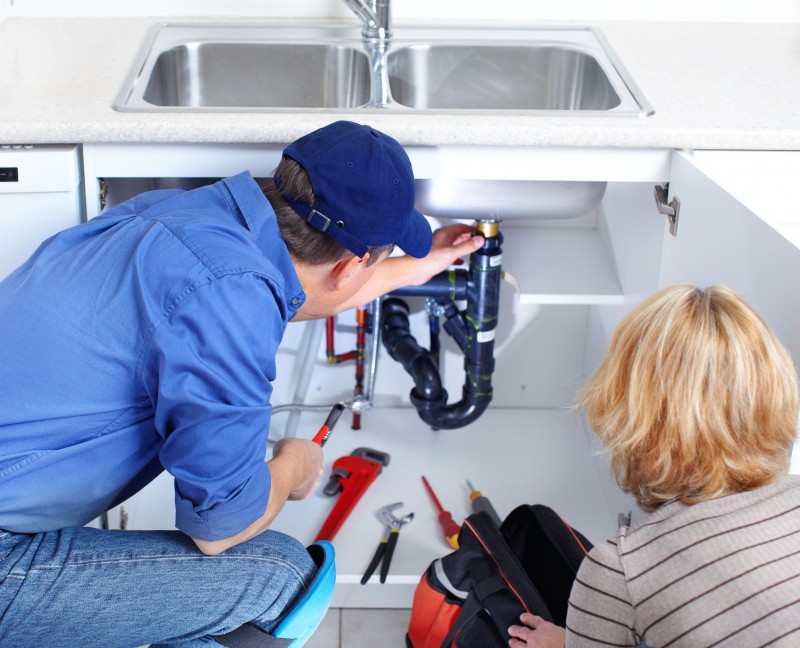 What to Look For When Choosing a Plumbing Service in Lima, Ohio