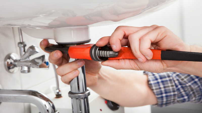 How to choose the best plumbing contractors Quincy, MA has to offer