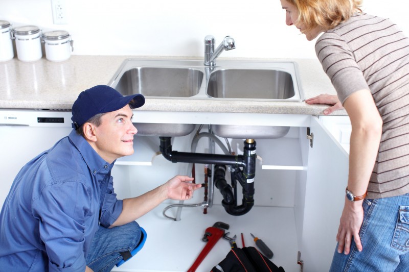 Why Call a Professional for Residential Plumbing Installation in Cincinnati, OH?