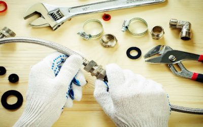 The Importance of Gas Line Repair in Riverside CA