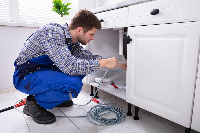 Maintaining a Functional Drain Cleaning Services in Denver, CO